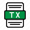 thmx, spreadsheet, file, format, extension, document, file type