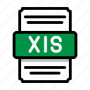 xls, spreadsheet, file