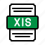 xls, spreadsheet, file 