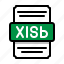 xlsb, spreadsheet, file, format, extension, file type, document 
