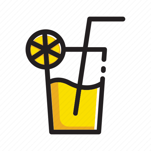 Drink, lemonade icon - Download on Iconfinder on Iconfinder