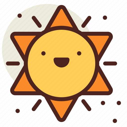 Gardening, seasonal, spring, sun icon - Download on Iconfinder