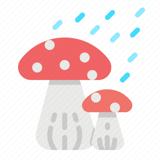 Food, fungi, mushroom, nature, restaurant icon - Download on Iconfinder
