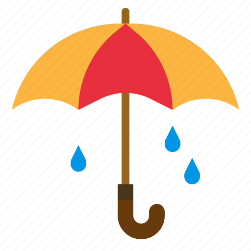 Protection, rain, spring, umbrella, umbrellas icon - Download on Iconfinder