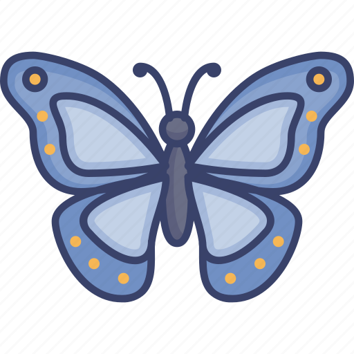 Bug, butterfly, ecology, insect, nature, wildlife icon - Download on Iconfinder