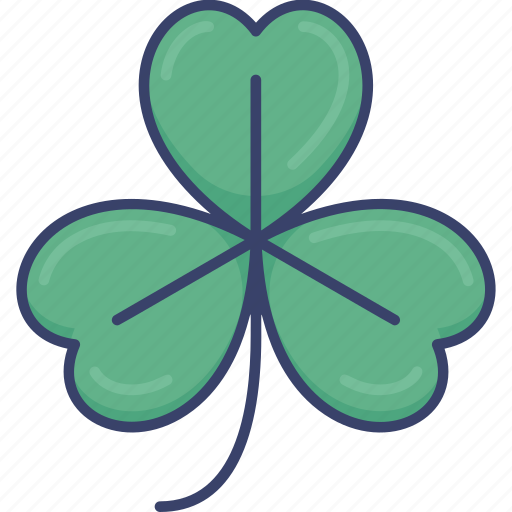 Clover, ecology, environment, leaf, leaves, nature, plant icon - Download on Iconfinder