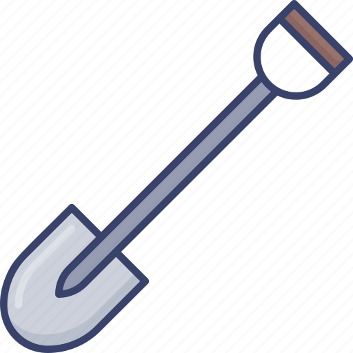Equipment, garden, gardening, shovel, tool, tools icon - Download on Iconfinder