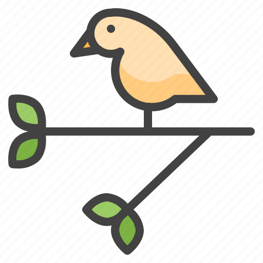 Animal, bird, environment, nature, zoo icon - Download on Iconfinder