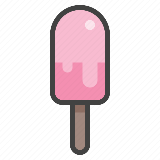 Cream, ice, food, sweet icon - Download on Iconfinder