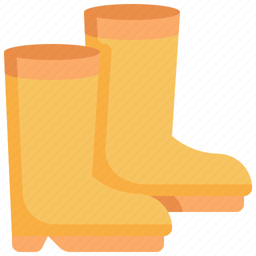 Boots, fashion, clothing, shoes, footwear icon - Download on Iconfinder