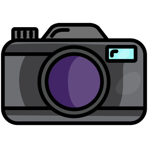 Camera, photo, photography icon - Free download