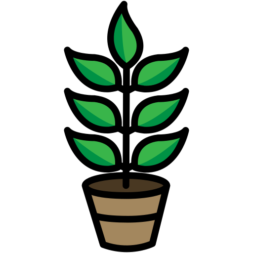 Eco, ecology, friendly, nature, plant icon - Free download