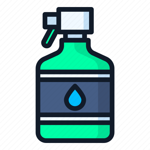 Clean, cleaning, washing, hygiene icon - Download on Iconfinder