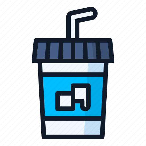 Drink, cup, glass icon - Download on Iconfinder