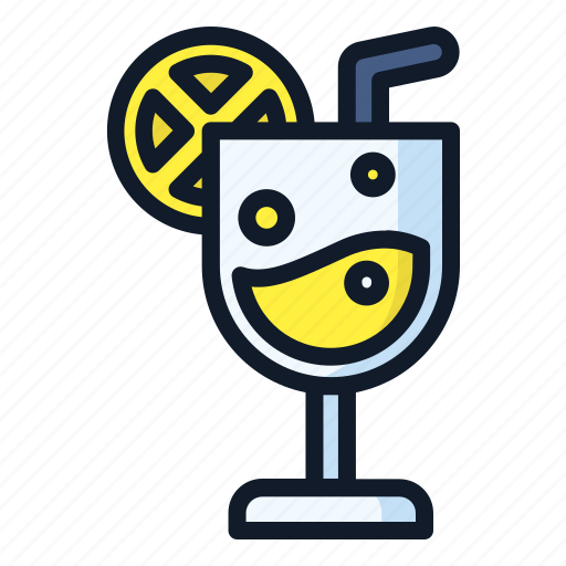 Drink, glass, beverage icon - Download on Iconfinder