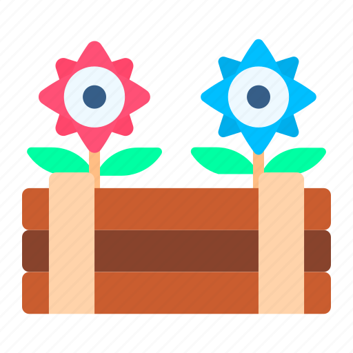 Flower, floral, nature, spring icon - Download on Iconfinder
