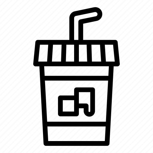 Drink, cup, coffee, beverage icon - Download on Iconfinder
