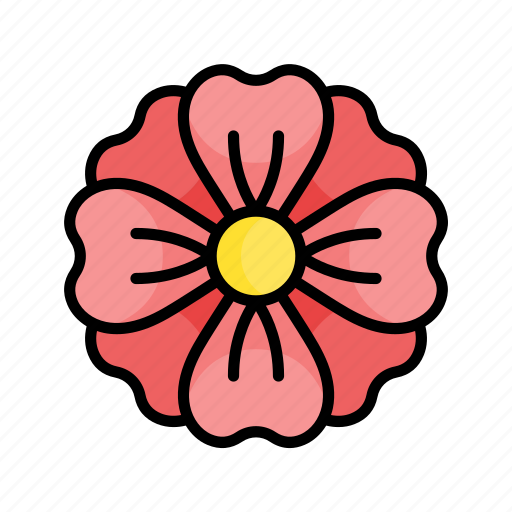Flower, blossom, spring, nature, season icon - Download on Iconfinder