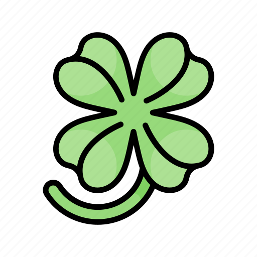 Clover, leaf, spring, nature, season icon - Download on Iconfinder