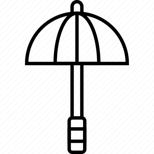Umbrella, rain, spring, summer icon - Download on Iconfinder