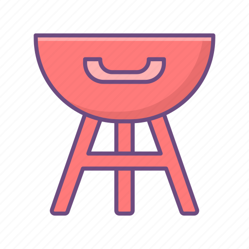 Barbecue, bbq, grill, food, cooking icon - Download on Iconfinder