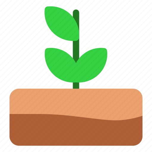 Gardening, garden, nature, plant, green, grow icon - Download on Iconfinder