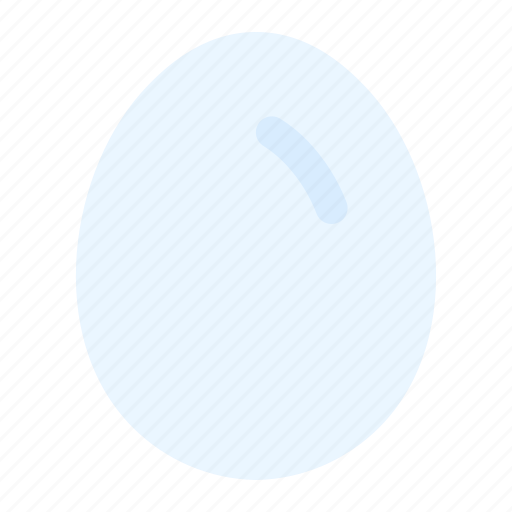 Egg, protein, boiled, organic, food icon - Download on Iconfinder