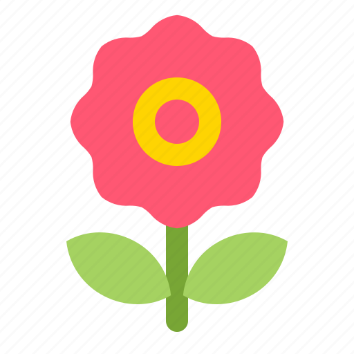 Sunflower, flower, botanical, blossom, petals icon - Download on Iconfinder