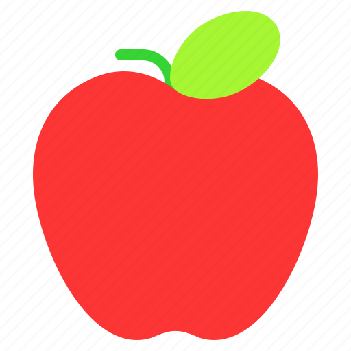 Apples, fruit, apple fruit, viburnum fruit, beverage, vegetable, food icon - Download on Iconfinder
