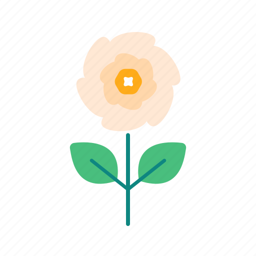 Spring, floral, flower, bloom, botanical, beauty, blossom icon - Download on Iconfinder