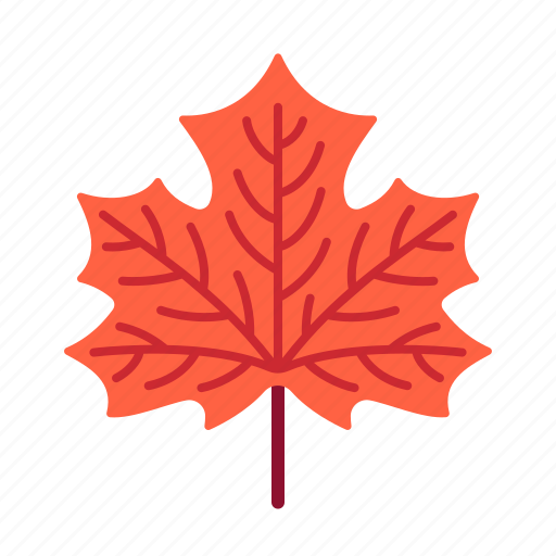 Spring, maple, leaves, botanical, beauty, nature, foliage icon - Download on Iconfinder