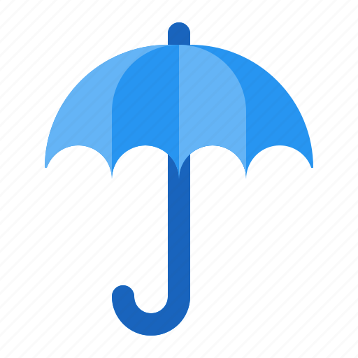 Umbrella, rain, sun, spring icon - Download on Iconfinder