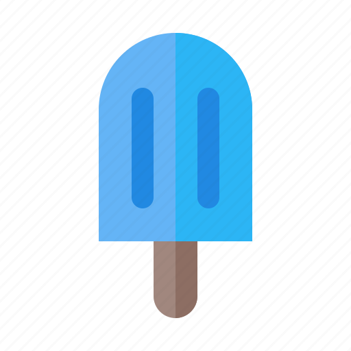 Ice cream, summer, spring, vacation icon - Download on Iconfinder