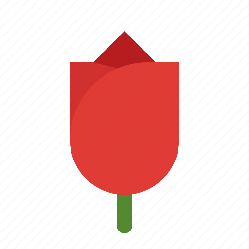 Rose, flower, nature, spring icon - Download on Iconfinder