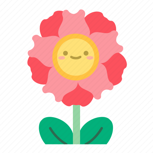 Poppy, marygold, bloom, blossom, spring, nature, flower icon - Download on Iconfinder