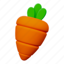 carrot, food, vegetable, healthy, vegetarian, organic, fresh, fruit, nutrition