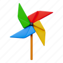 paper windmill, toy, pinwheel, windmill, mill, wind, energy, kid, spinning-pinwheel