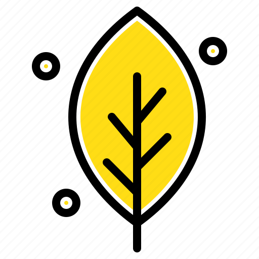 Ecology, leaf, nature, spring icon - Download on Iconfinder