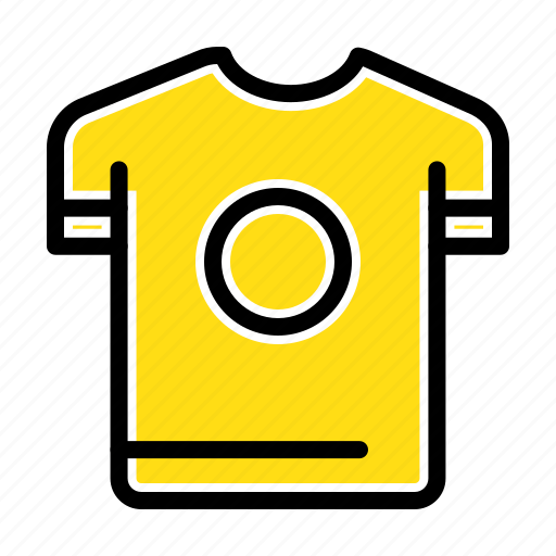 Shirt, sport, spring, t icon - Download on Iconfinder