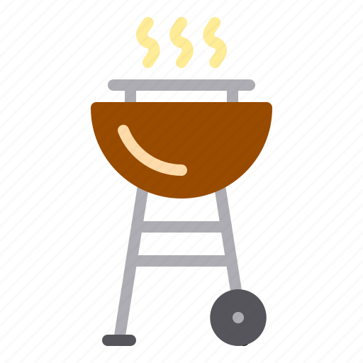 Barbeque, family, food, grill, meat icon - Download on Iconfinder