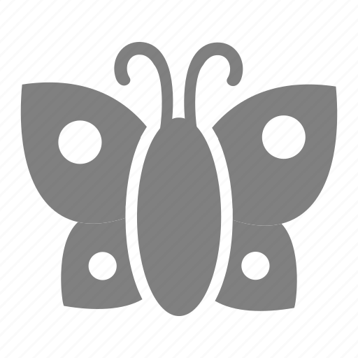Animal, butterfly, easter, spring icon - Download on Iconfinder