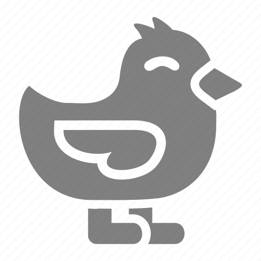 Chicken, chicks, easter, spring icon - Download on Iconfinder
