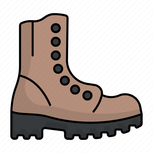 Shoes, weather, rain, spring, nature, season, work boots icon - Download on Iconfinder