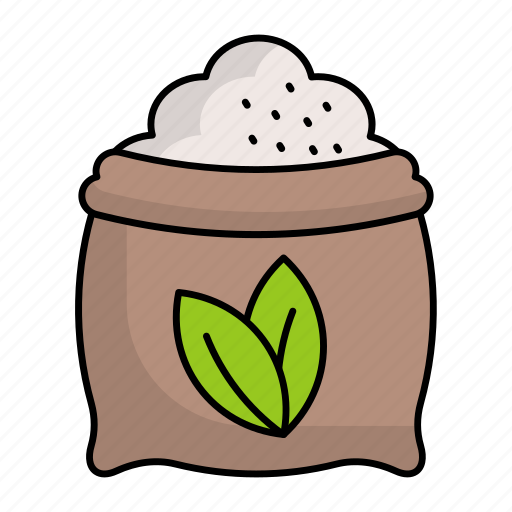 Fertilizer, seed, agriculture, farming, gardening, nature, season icon - Download on Iconfinder