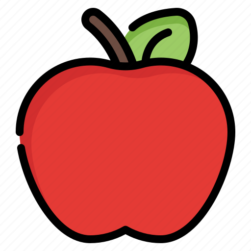 Spring, apple fruit, fruit icon - Download on Iconfinder