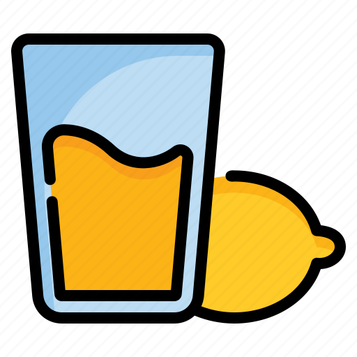 Spring, lemonade, egg, blossom icon - Download on Iconfinder