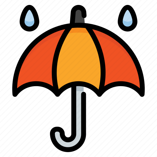 Spring, umbrella icon - Download on Iconfinder on Iconfinder