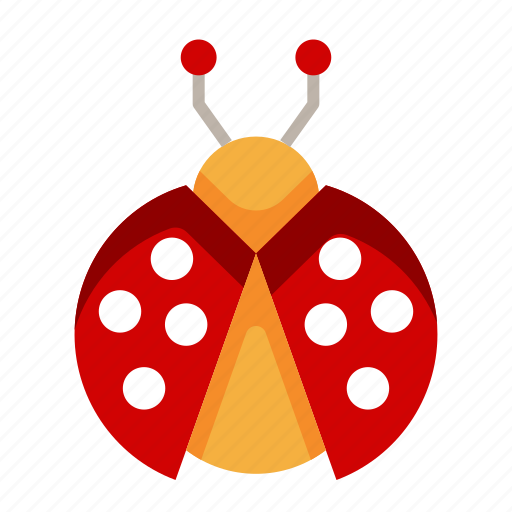 Animal, beetle, bug, fly, insect, virus icon - Download on Iconfinder