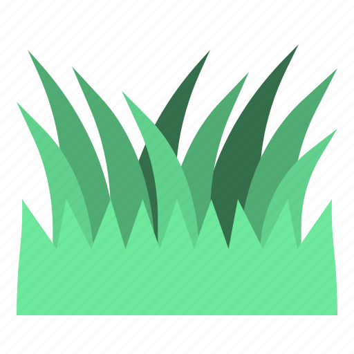 Spring, grass, nature, garden, plant, field icon - Download on Iconfinder