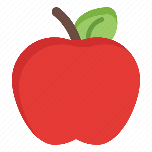 Spring, apple fruit, fruit, fresh, easter, food, flower icon - Download on Iconfinder